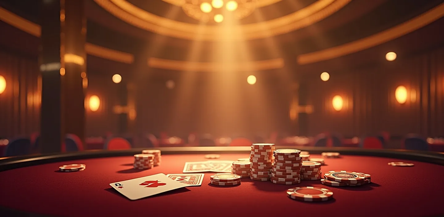 Players Palace Casino sign-up process