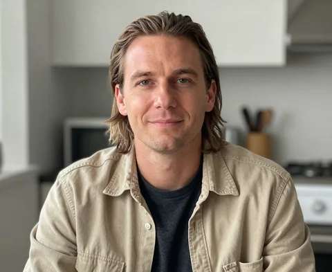 Garrett Lowry